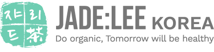 JADE:LEE TEA LOGO