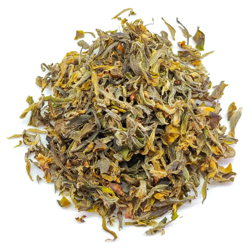 Purity(persimmnon leaf tea)