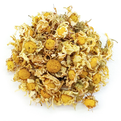 Haneul flower(chrysanthemum)