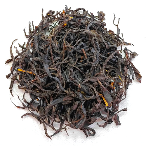 Sae-yi-hyang(fermenter tea)
