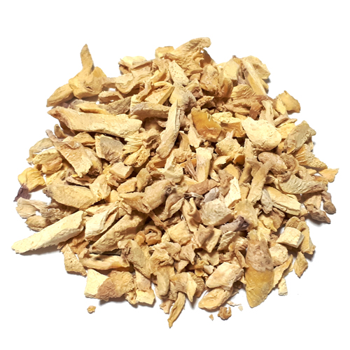 Ginger tea